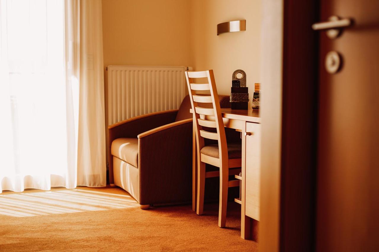Вилла Weingut Kollerhof Am Eichberg Лойчах Экстерьер фото